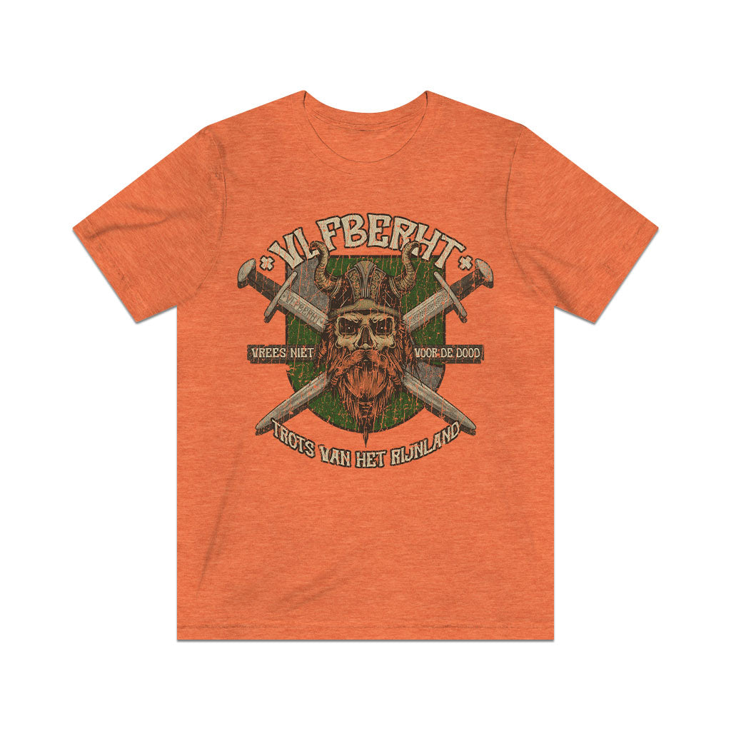 Ulfberht Swords 801 Vintage Men's T-Shirt