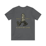 Ultimate Violence 1986 Vintage Men’s T-Shirt
