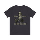 Ultimate Violence 1986 Vintage Men’s T-Shirt