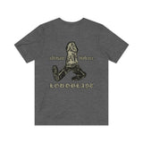 Ultimate Violence 1986 Vintage Men’s T-Shirt