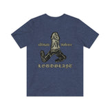 Ultimate Violence 1986 Vintage Men’s T-Shirt