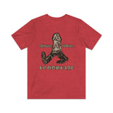 Ultimate Violence 1986 Vintage Men’s T-Shirt