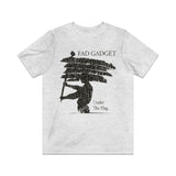 Under the Flag 1982 Vintage Men's T-Shirt