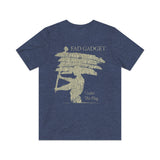 Under the Flag 1982 Vintage Men's T-Shirt