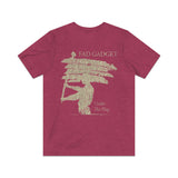 Under the Flag 1982 Vintage Men's T-Shirt