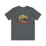 United Racing Association 1945 Vintage Men's T-Shirt