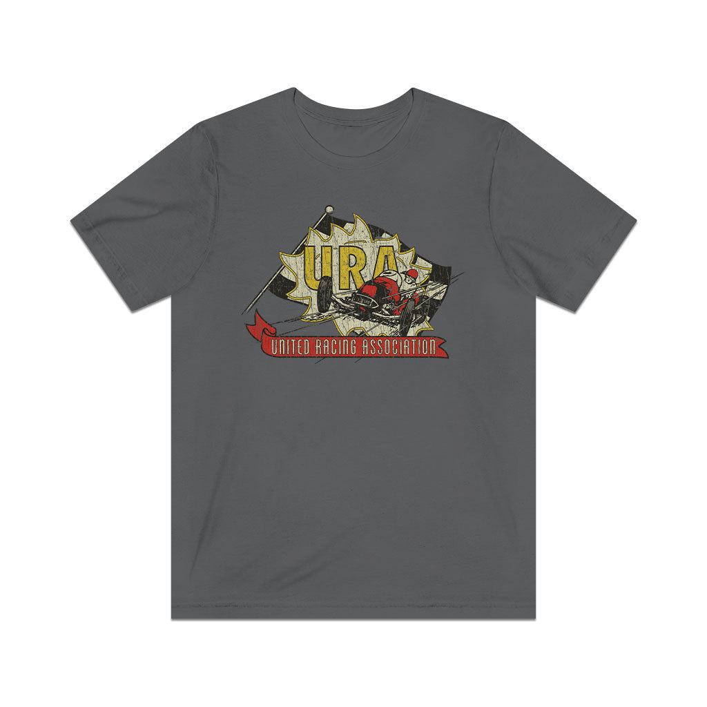 United Racing Association 1945 Vintage Men's T-Shirt