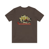 United Racing Association 1945 Vintage Men's T-Shirt