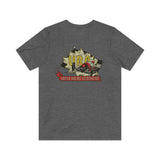 United Racing Association 1945 Vintage Men's T-Shirt