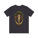 Venus, the Bringer of Peace 1971 Vintage Men's T-Shirt