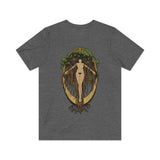 Venus, the Bringer of Peace 1971 Vintage Men's T-Shirt