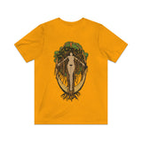Venus, the Bringer of Peace 1971 Vintage Men's T-Shirt