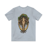 Venus, the Bringer of Peace 1971 Vintage Men's T-Shirt