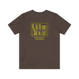 Video Cove Secaucus 1981 Vintage Men's T-Shirt