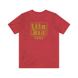 Video Cove Secaucus 1981 Vintage Men's T-Shirt
