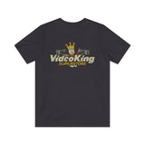 Video King Superstore 1988 Vintage Men's T-Shirt