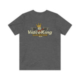 Video King Superstore 1988 Vintage Men's T-Shirt
