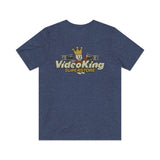 Video King Superstore 1988 Vintage Men's T-Shirt