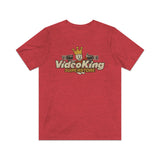 Video King Superstore 1988 Vintage Men's T-Shirt