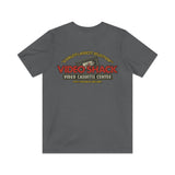 Video Shack NYC 1979 Vintage Men's T-Shirt