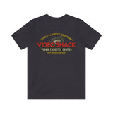Video Shack NYC 1979 Vintage Men's T-Shirt