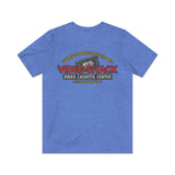 Video Shack NYC 1979 Vintage Men's T-Shirt