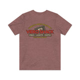 Video Shack NYC 1979 Vintage Men's T-Shirt