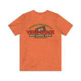 Video Shack NYC 1979 Vintage Men's T-Shirt