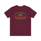 Video Shack NYC 1979 Vintage Men's T-Shirt