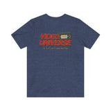 Video Universe 1985 Vintage Men's T-Shirt