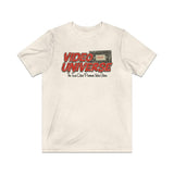 Video Universe 1985 Vintage Men's T-Shirt