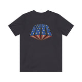 Vote America 1972 Vintage Men's T-Shirt