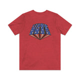 Vote America 1972 Vintage Men's T-Shirt