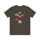 W.C. Frito 1969 Vintage Men's T-Shirt
