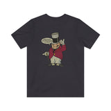 W.C. Frito 1969 Vintage Men's T-Shirt