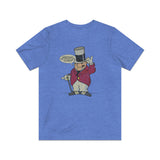 W.C. Frito 1969 Vintage Men's T-Shirt