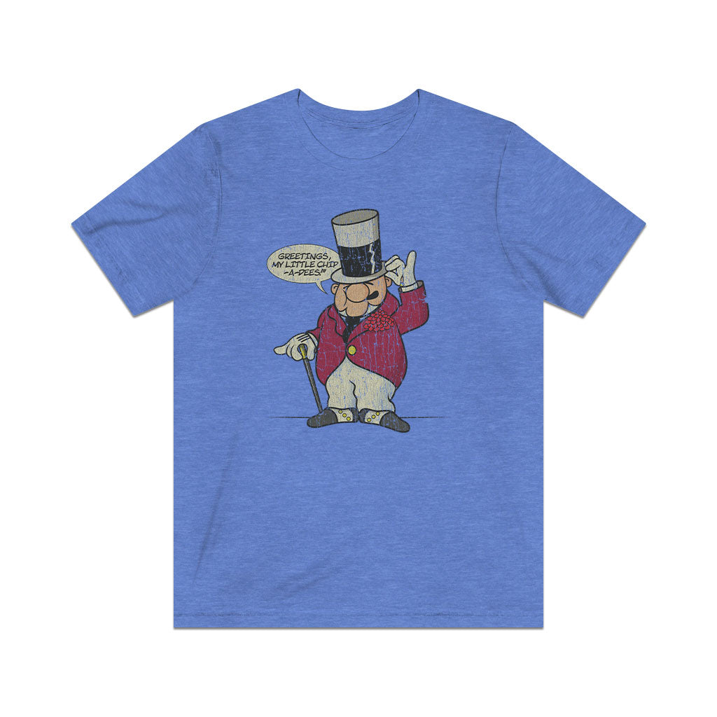 W.C. Frito 1969 Vintage Men's T-Shirt