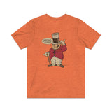 W.C. Frito 1969 Vintage Men's T-Shirt