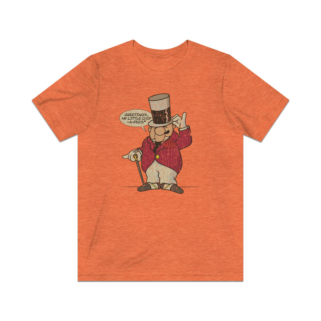 W.C. Frito 1969 Vintage Men's T-Shirt