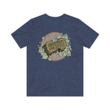WASH with the Stars 1981 Vintage Men’s T-Shirt