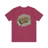 WASH with the Stars 1981 Vintage Men’s T-Shirt