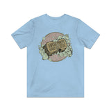 WASH with the Stars 1981 Vintage Men’s T-Shirt