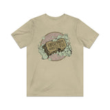 WASH with the Stars 1981 Vintage Men’s T-Shirt