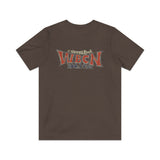 WBCN Stereo Rock 1968 Vintage Men's T-Shirt