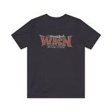 WBCN Stereo Rock 1968 Vintage Men's T-Shirt