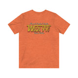 WLOL 99.5 FM Twin Cities 1981 Vintage Men's T-Shirt