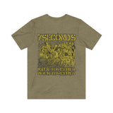 Walk Together, Rock Together 1985 Vintage Men's T-Shirt