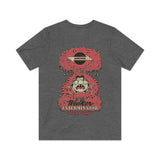 Walker Exterminator 1984 Vintage Men's T-Shirt