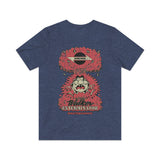 Walker Exterminator 1984 Vintage Men's T-Shirt
