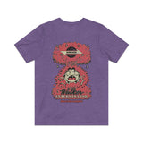 Walker Exterminator 1984 Vintage Men's T-Shirt